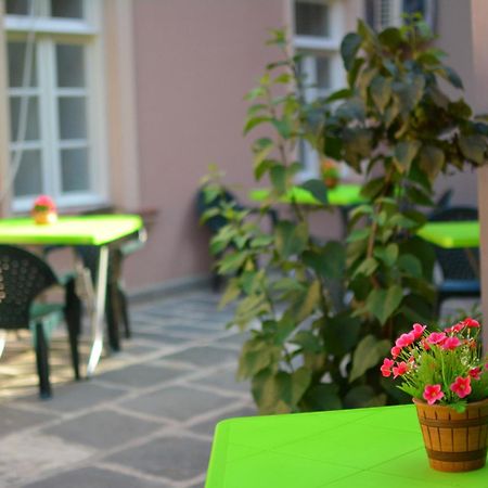 Hotel Canyon Tbilisi ภายนอก รูปภาพ