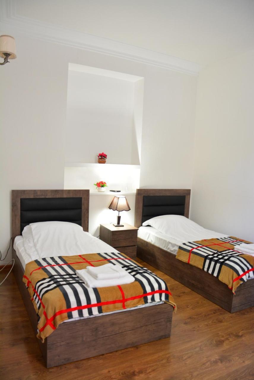 Hotel Canyon Tbilisi ภายนอก รูปภาพ